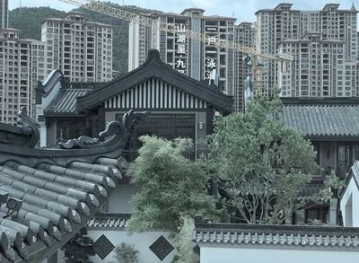 解码梅州客天下「院门」 院子产品的破局之道，讲对这几点就够了